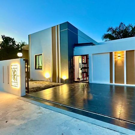 Nkr Poolvilla Ban Don  Εξωτερικό φωτογραφία