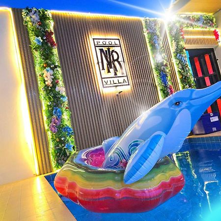 Nkr Poolvilla Ban Don  Εξωτερικό φωτογραφία